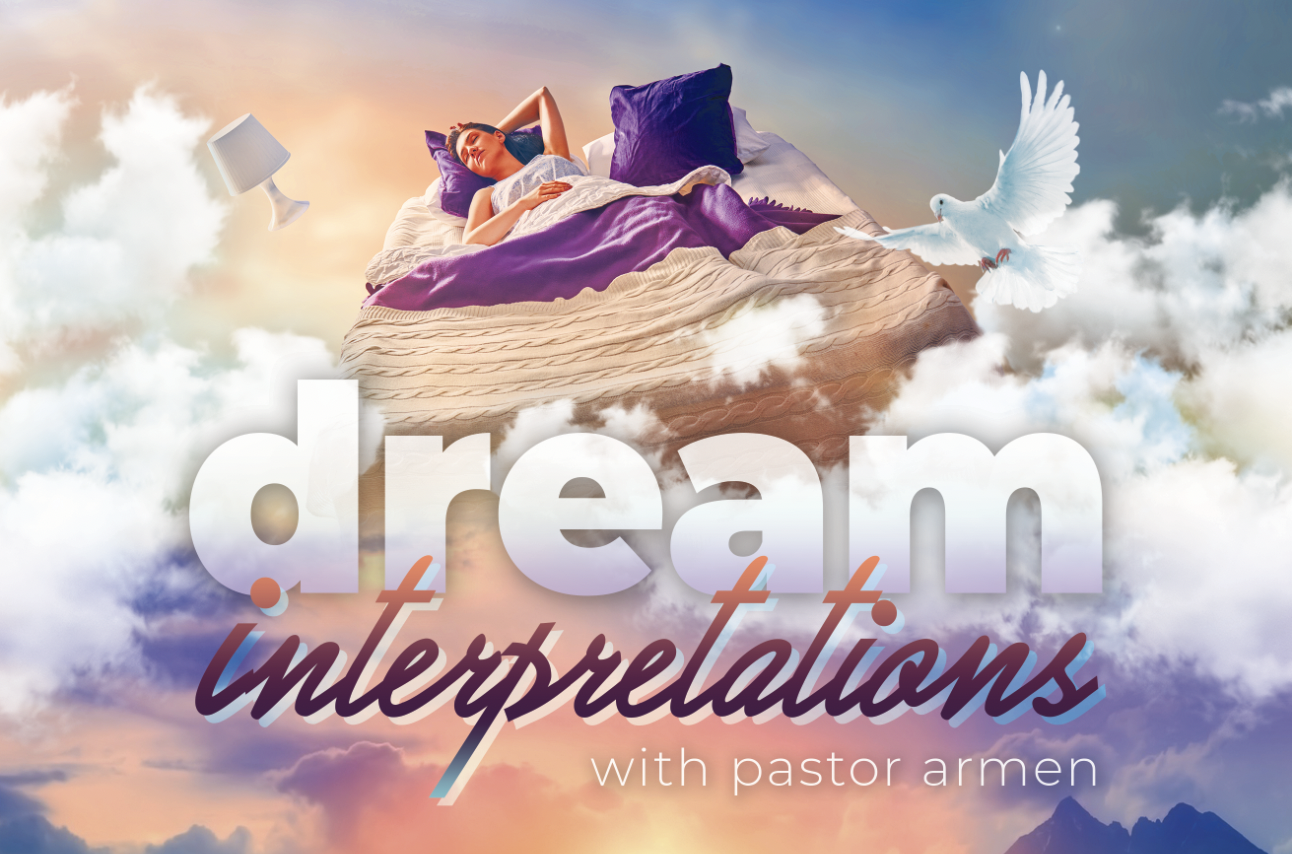Dream Interpretations Zoom